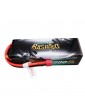 Gens Ace G-Tech 5500mAh 11.1V 3S 60C HardCase LiPo akumuliatorius RC modeliams