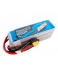 Gens ace G-Tech 2800mAh 22.2V 60C 6S1P Lipo Battery Pack with XT60 plug