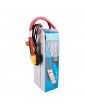 Gens ace G-Tech 2800mAh 22.2V 60C 6S1P Lipo Battery Pack with XT60 plug
