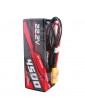 Gens ace G-Tech 4500mAh 6S1P 22.2V 60C HardCase RC car Lipo Battery 14