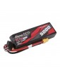 Gens ace G-Tech 5000mAh 11.1V 60C 3S1P Lipo With XT60 Plug