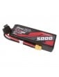 Gens ace G-Tech 5000mAh 11.1V 60C 3S1P Short-Size Lipo With XT60 Plug