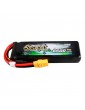Akumuliatorius LiPo 6500mAh 11.1V 60C 3S XT90 Gens Ace – CyborgShop