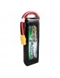Akumuliatorius LiPo 6500mAh 11.1V 60C 3S XT90 Gens Ace – CyborgShop