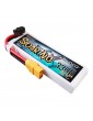 Gens ace G-Tech Soaring 3300mAh 11.1V 30C 3S1P Lipo Akumuliatorius  XT90