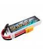 Gens ace G-Tech Soaring 3300mAh 11.1V 30C 3S1P Lipo Akumuliatorius  XT90