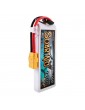 Gens ace G-Tech Soaring 3300mAh 11.1V 30C 3S1P Lipo Akumuliatorius  XT90