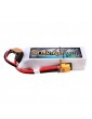 Gens ace G-Tech Soaring 2200mAh 14.8V 30C 4S1P Lipo Akumuliatorius XT60