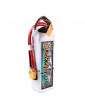 Gens ace G-Tech Soaring 2200mAh 14.8V 30C 4S1P Lipo Akumuliatorius XT60