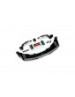 Traxxas Diffuser, rear (fits 10511)