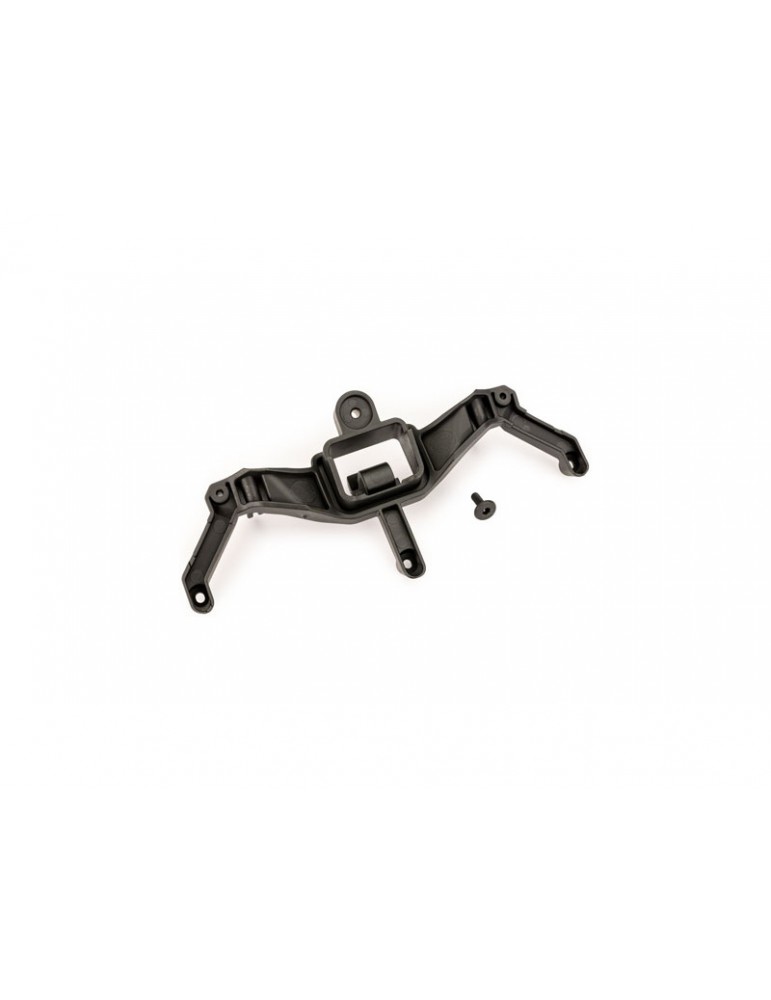 Traxxas Body mount, rear (fits 10511)
