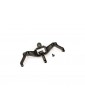 Traxxas Body mount, rear (fits 10511)