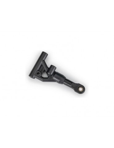 Traxxas Suspension arm, front (lower right)