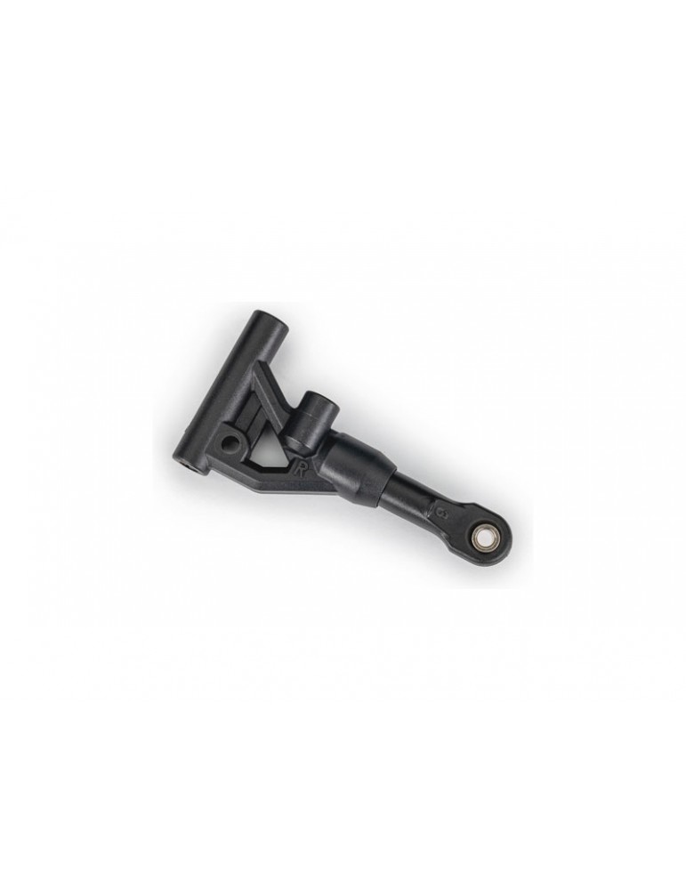 Traxxas Suspension arm, front (lower right)