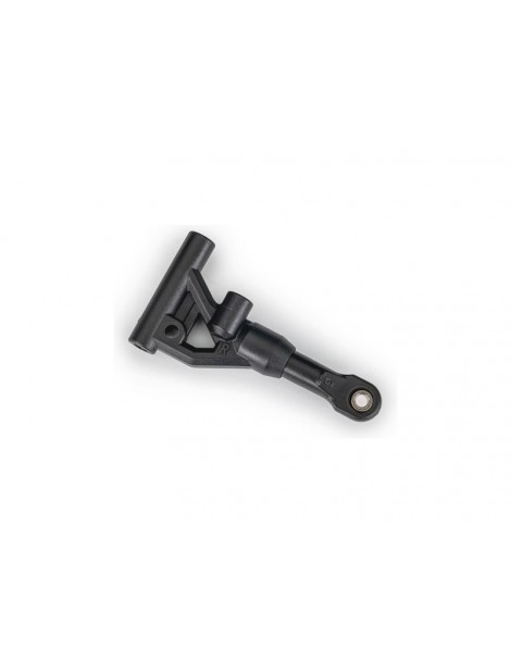 Traxxas Suspension arm, front (lower right)