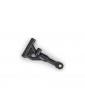 Traxxas Suspension arm, front (lower right)