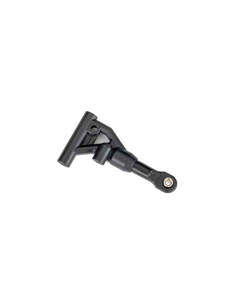 Traxxas Suspension arm, front (lower left)