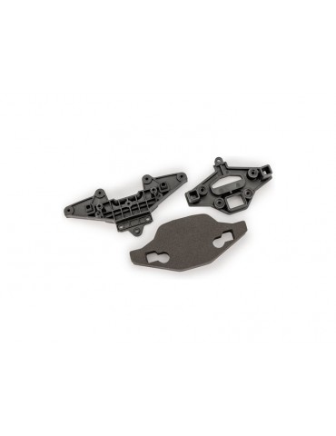 Traxxas Bumper, front