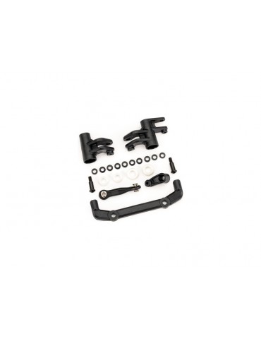 Traxxas Steering bellcranks/ hardware