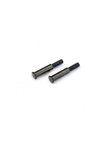 Traxxas Axles (front) (2)