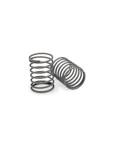 Traxxas Spring, shock (1.057 rate) (2)