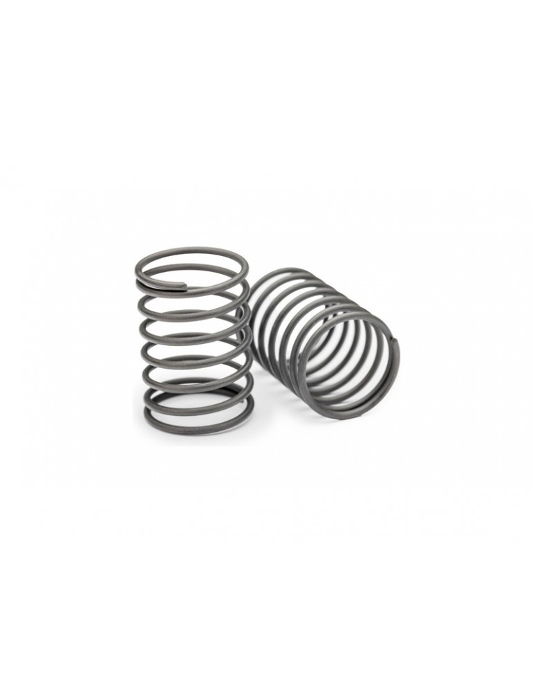 Traxxas Spring, shock (1.057 rate) (2)