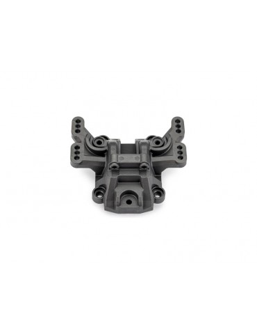 Traxxas Bulkhead, front (upper) (2WD)
