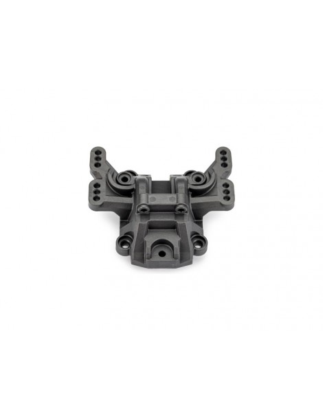 Traxxas Bulkhead, front (upper) (2WD)