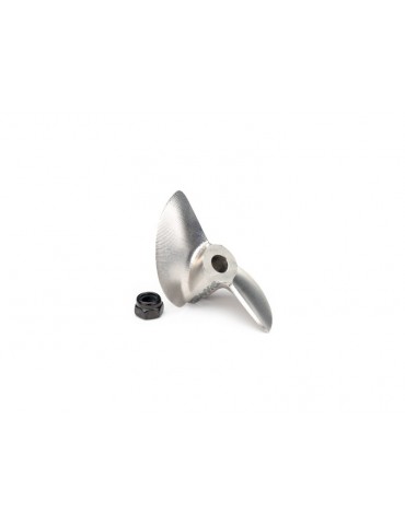 Traxxas Propeller, 42x59mm (steel) (for use with 5742)