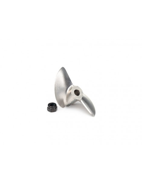 Traxxas Propeller, 42x59mm (steel) (for use with 5742)
