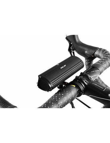 ESLNF Water-proof Bike Front Light 1400LM (With Battery)