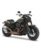 Maisto Harley-Davidson Fat Bob 114 1:18 Motociklo Modelis