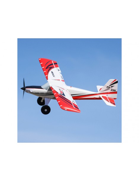 E-flite Turbo Timber Evolution 1.5m PNP, floats