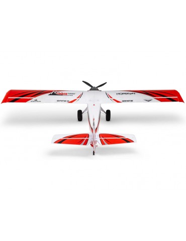E-flite Turbo Timber Evolution 1.5m PNP, floats