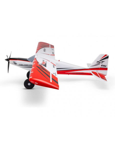 E-flite Turbo Timber Evolution 1.5m PNP, floats