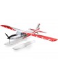 E-flite Turbo Timber Evolution 1.5m PNP, floats