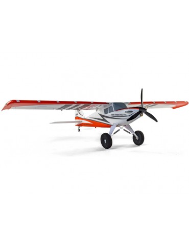 E-flite Turbo Timber Evolution 1.5m PNP, floats