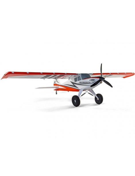 E-flite Turbo Timber Evolution 1.5m PNP, floats