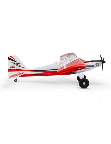 E-flite Turbo Timber Evolution 1.5m PNP, floats