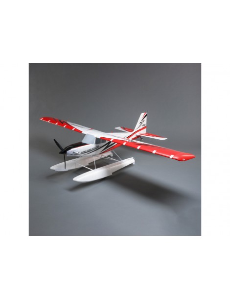 E-flite Turbo Timber Evolution 1.5m PNP, floats