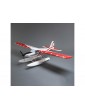 E-flite Turbo Timber Evolution 1.5m PNP, floats