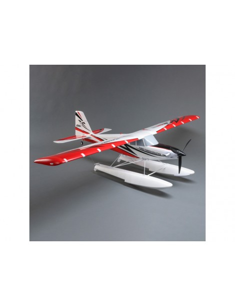 E-flite Turbo Timber Evolution 1.5m PNP, floats