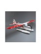 E-flite Turbo Timber Evolution 1.5m PNP, floats