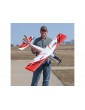 E-flite Turbo Timber Evolution 1.5m PNP, floats