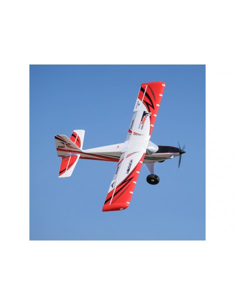 E-flite Turbo Timber Evolution 1.5m PNP, floats