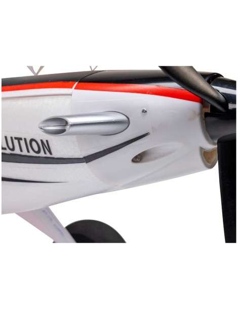 E-flite Turbo Timber Evolution 1.5m PNP, floats