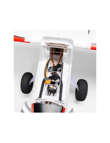 E-flite Turbo Timber Evolution 1.5m PNP, floats