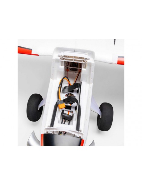 E-flite Turbo Timber Evolution 1.5m PNP, floats