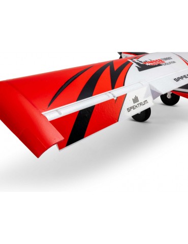 E-flite Turbo Timber Evolution 1.5m PNP, floats