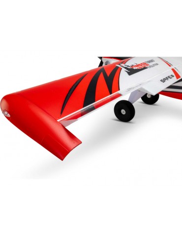 E-flite Turbo Timber Evolution 1.5m PNP, floats